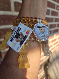 Image 2 of MOSCHINO BEAR