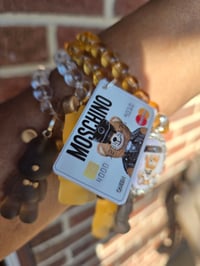 Image 3 of MOSCHINO BEAR
