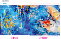 PRE ORDER NEW VINYL ALBUM "juicy curveballs: beat tape"
