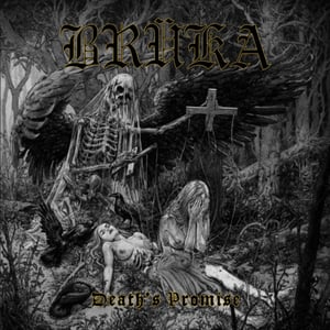 Image of Bruka - Death's Promise 