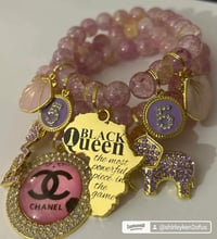 Image 3 of BLACK QUEEN