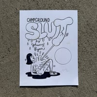 Campground Sl** Cover Art #1