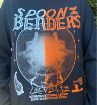 Image 1 of Worst Country Band Long-sleeve 