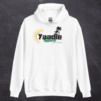 Image 1 of Yaadie Apparel  Signature Hoodie