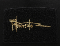 Image 5 of New Era x Amorsolo Philippines Art Patch Black 9FORTY A-Frame Snapback Cap [2024]