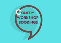 COMEDY WORKSHOPS