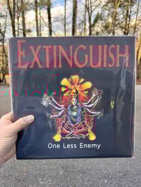 EXTINGUISH FYA ALT LP