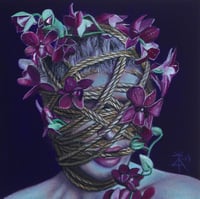 Image 2 of 'Hiraeth' - Framed print