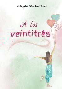 Image 1 of  A los veintitrés
