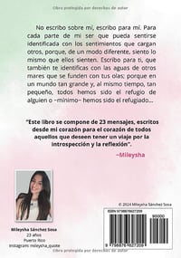 Image 2 of  A los veintitrés