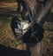 Image of Carcass Duffel Bag