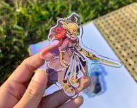 Image 5 of elden ring charms