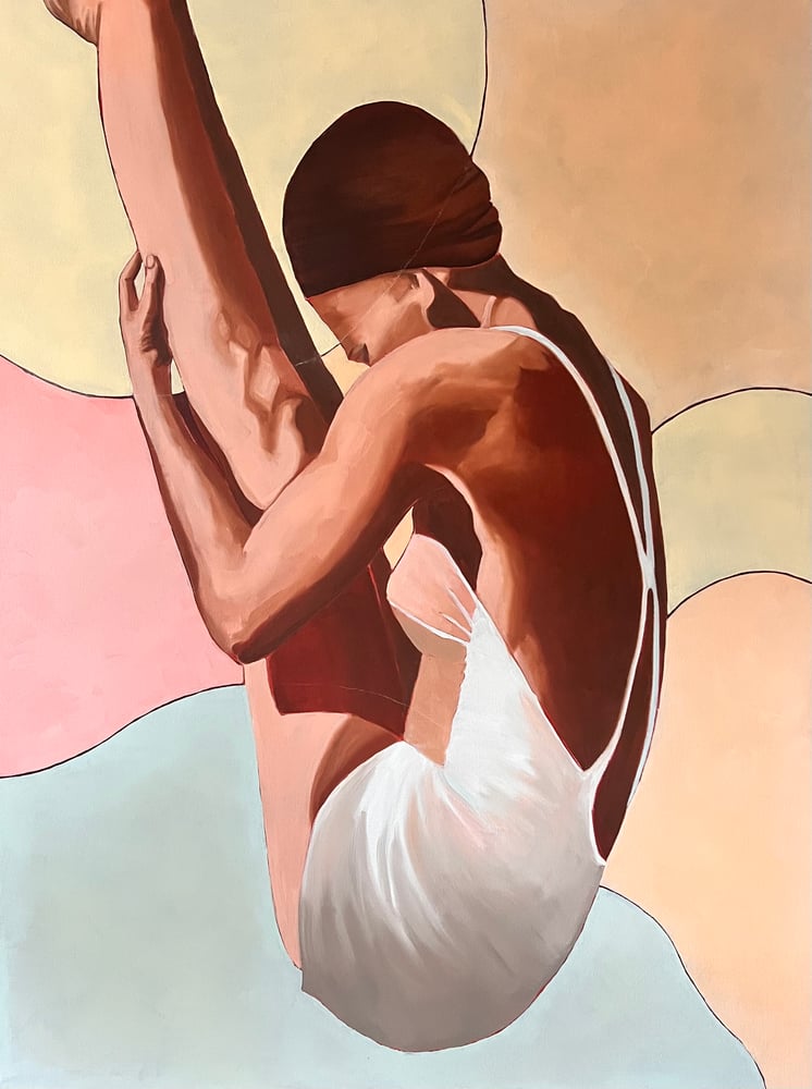 Image of Megan Jaffe | HOLD TIGHT