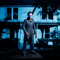 Image 4 of HALLOWEEN (1978) - 8" MICHAEL MYERS