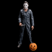 Image 1 of HALLOWEEN (1978) - 8" MICHAEL MYERS