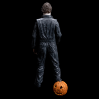 Image 2 of HALLOWEEN (1978) - 8" MICHAEL MYERS