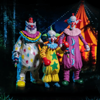 Image 4 of KILLER KLOWNS FROM OUTER SPACE - 8" SLIM