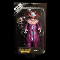 Image 3 of KILLER KLOWNS FROM OUTER SPACE - 8" SLIM