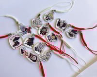 Image 4 of bloodborne mini charms