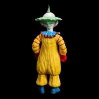 Image 2 of KILLER KLOWNS FROM OUTER SPACE - 8" SHORTY