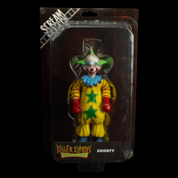 Image 3 of KILLER KLOWNS FROM OUTER SPACE - 8" SHORTY