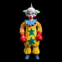 Image 1 of KILLER KLOWNS FROM OUTER SPACE - 8" SHORTY