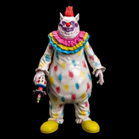 Image 1 of KILLER KLOWNS FROM OUTER SPACE - 8" FATSO