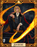Image 8 of Custom Character Card Commission Full-Color