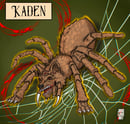 Image 5 of Custom Character Card Commission Full-Color