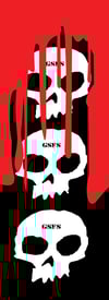 GSFS BLOOD SKULLS