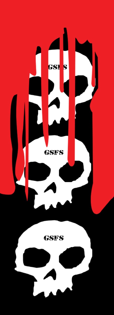 GSFS BLOOD SKULLS