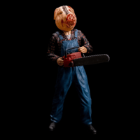 Image 1 of MOTEL HELL - 8" FARMER VINCENT