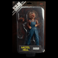 Image 3 of MOTEL HELL - 8" FARMER VINCENT