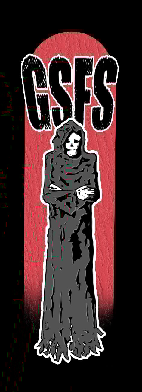 CRIMSON GHOST 