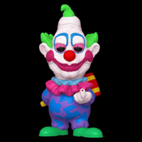 Image 2 of KILLER KLOWNS FROM OUTER SPACE - JUMBO