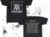 Image 1 of Music Man Tour Tee