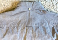 Image 6 of Full Count jeans vintage style chambray shirt, size 38 (fits S)