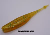Image 14 of 4" Pinpoint (8pk) (Various Colors)