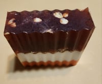 Image 3 of U'NIQUE OATMEAL & COCONUT SOAP 