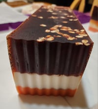 Image 5 of U'NIQUE OATMEAL & COCONUT SOAP 