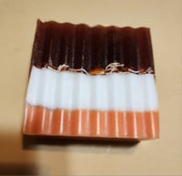 Image 4 of U'NIQUE OATMEAL & COCONUT SOAP 