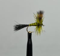 Image 2 of Green Drake (Western)