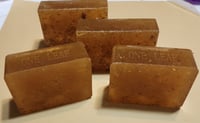 Image 1 of U'Nique Wholesome Ginger Soap