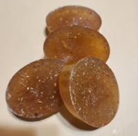 Image 2 of U'Nique Wholesome Ginger Soap