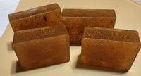 Image 3 of U'Nique Wholesome Ginger Soap
