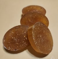 Image 4 of U'Nique Wholesome Ginger Soap
