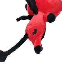 Image 3 of 2 Jersey Devil Plushies