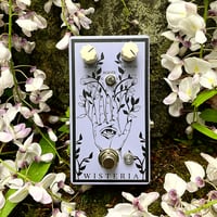 Image 3 of “WISTERIA” Overdrive Pedal