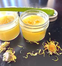Calendula Salve