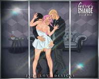 Image 11 of Custom Scene Illustration Commission Full-Color